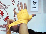 Handwrap